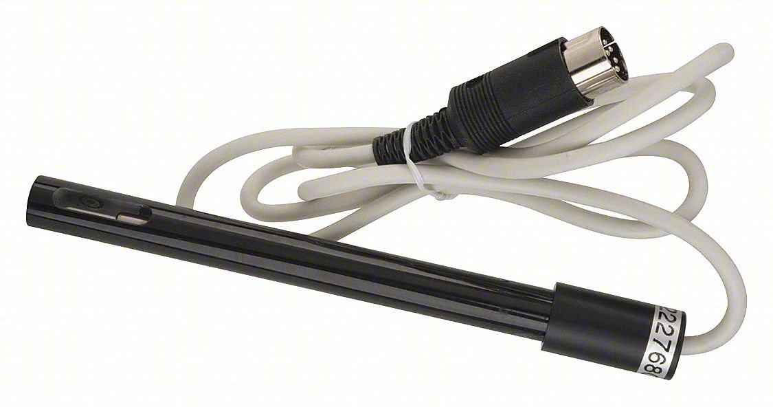conductivity/temperature probe 2700meter