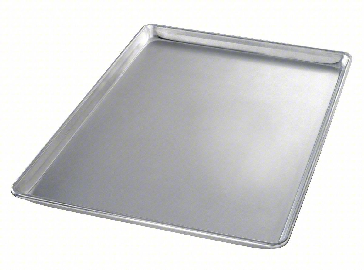 SHEET PAN,21 13/16 IN W