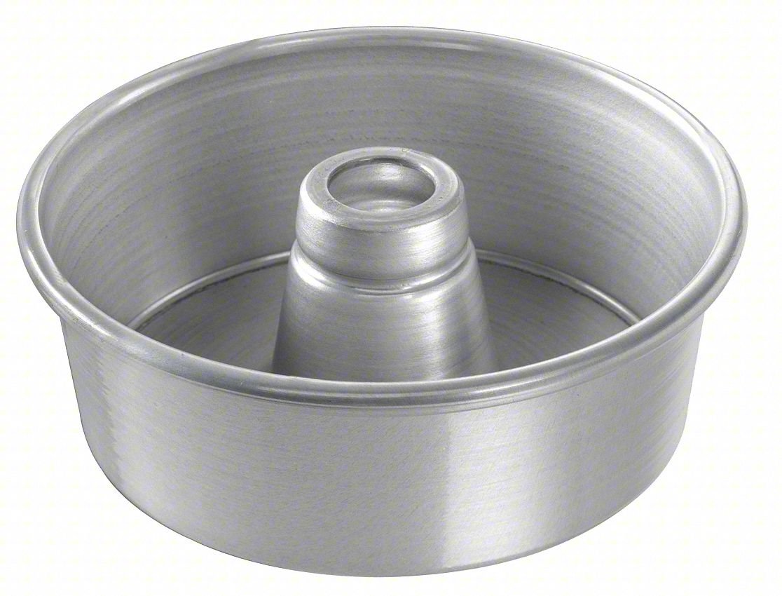 CAKE PAN,7 1/2 IN W