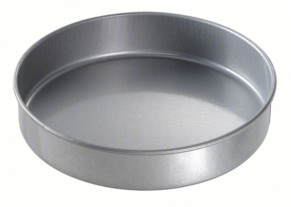 ROUND CAKE PAN,10 IN W