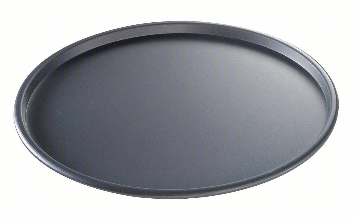 THIN CRUST PIZZA PAN,12 IN W