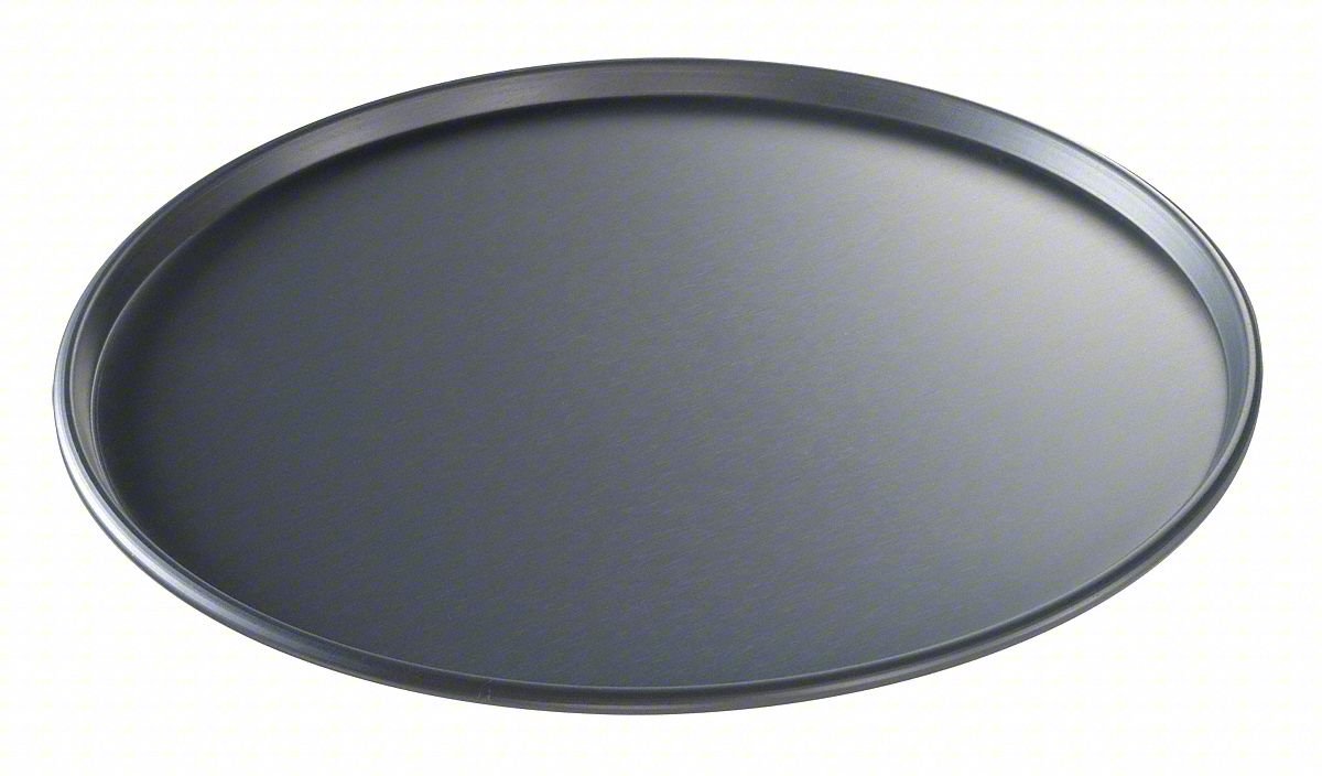 THIN CRUST PIZZA PAN,14 IN W