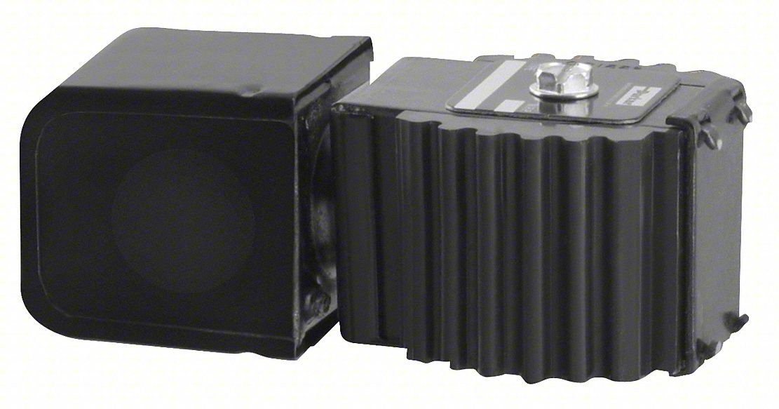 SOLENOID COIL,120VAC,60/50 HZ,15W