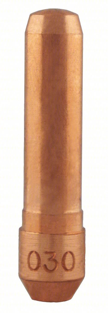 BERNARD MIG Welding 1.5" Std Contact Tip
