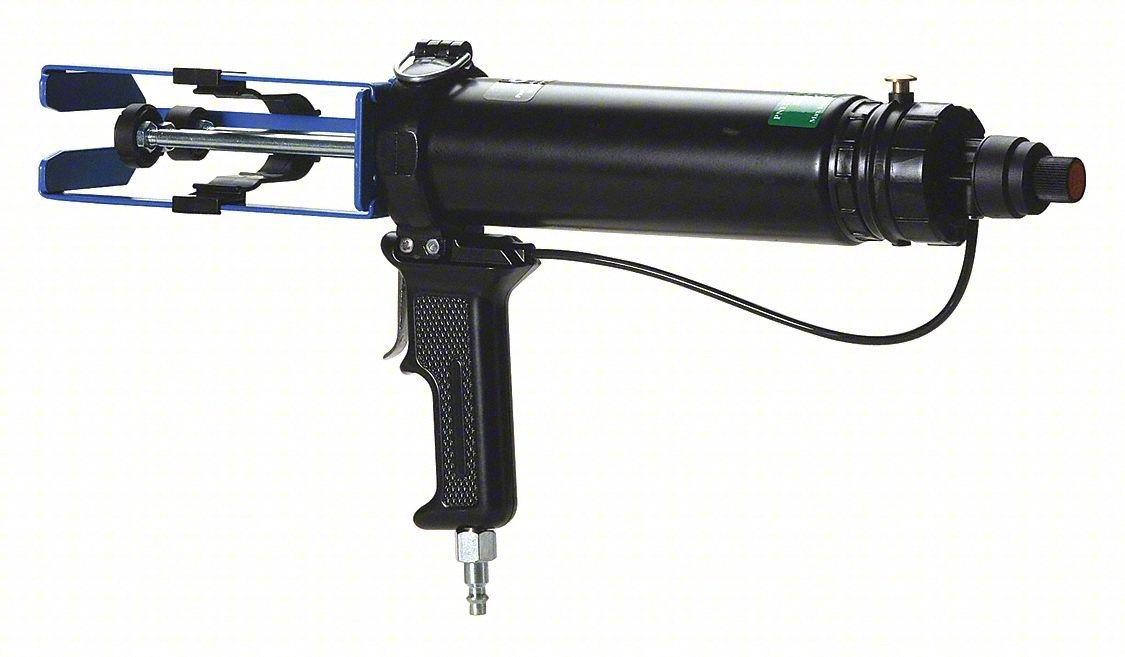 Epoxy Applicator,1/4" BSP,200 mL