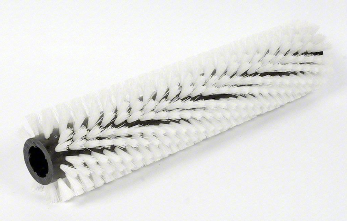 Soft Nylon Brush