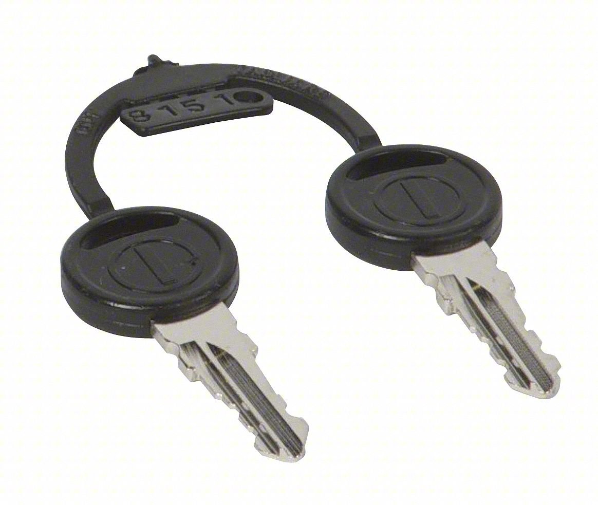 IGNITION KEY: IGNITION KEY