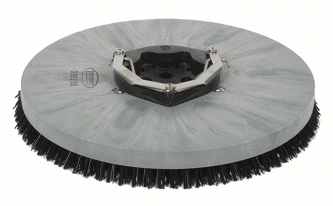 Polypropylene Brush