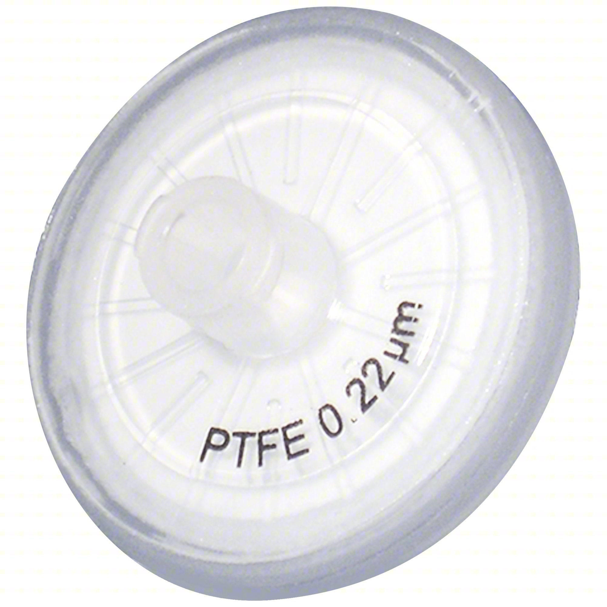 SYRINGE FILTER,25 MM DIA,100 ML,PK100