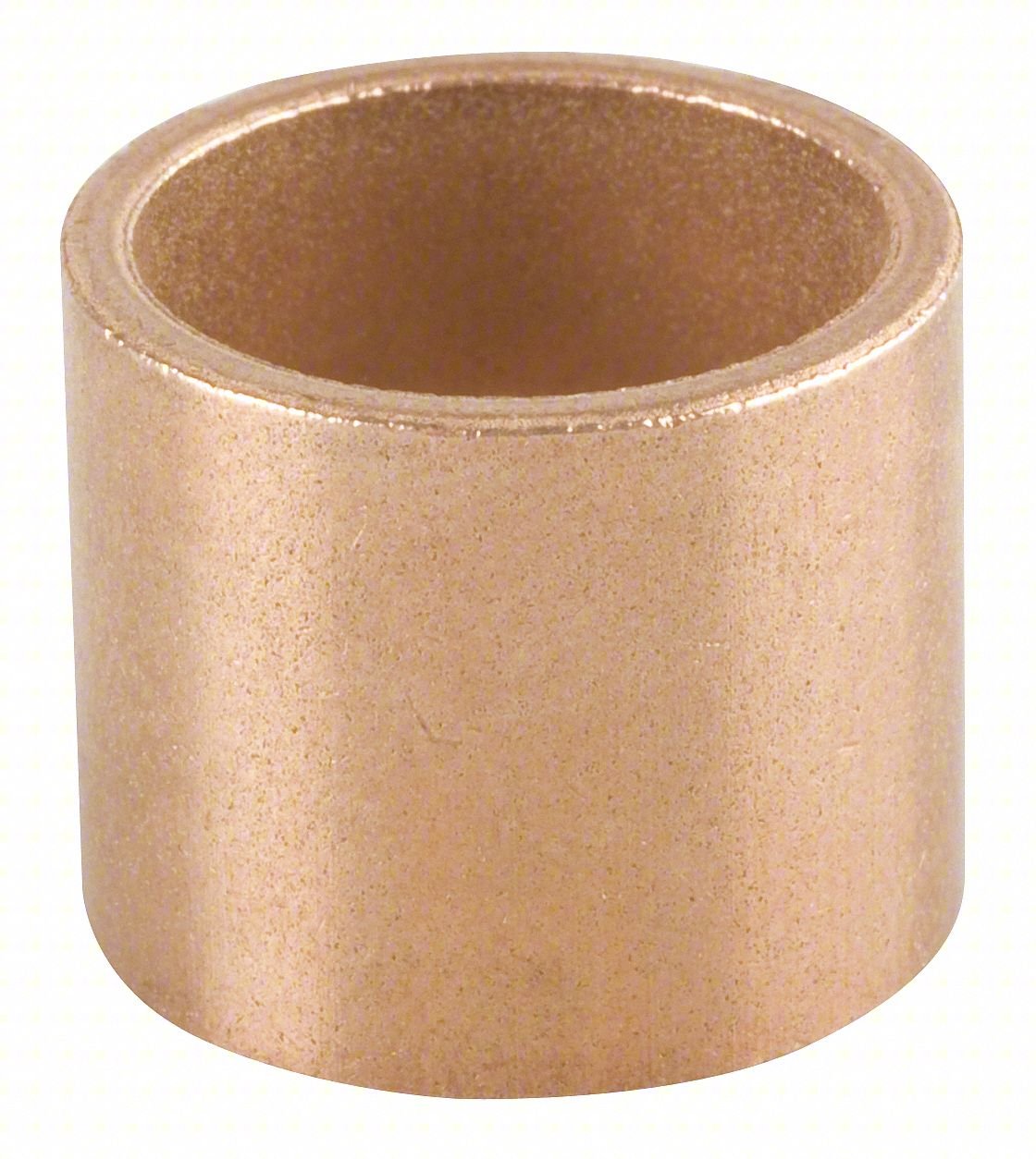 Sleeve Bearing,Bronze,5/16 in Bore,PK3