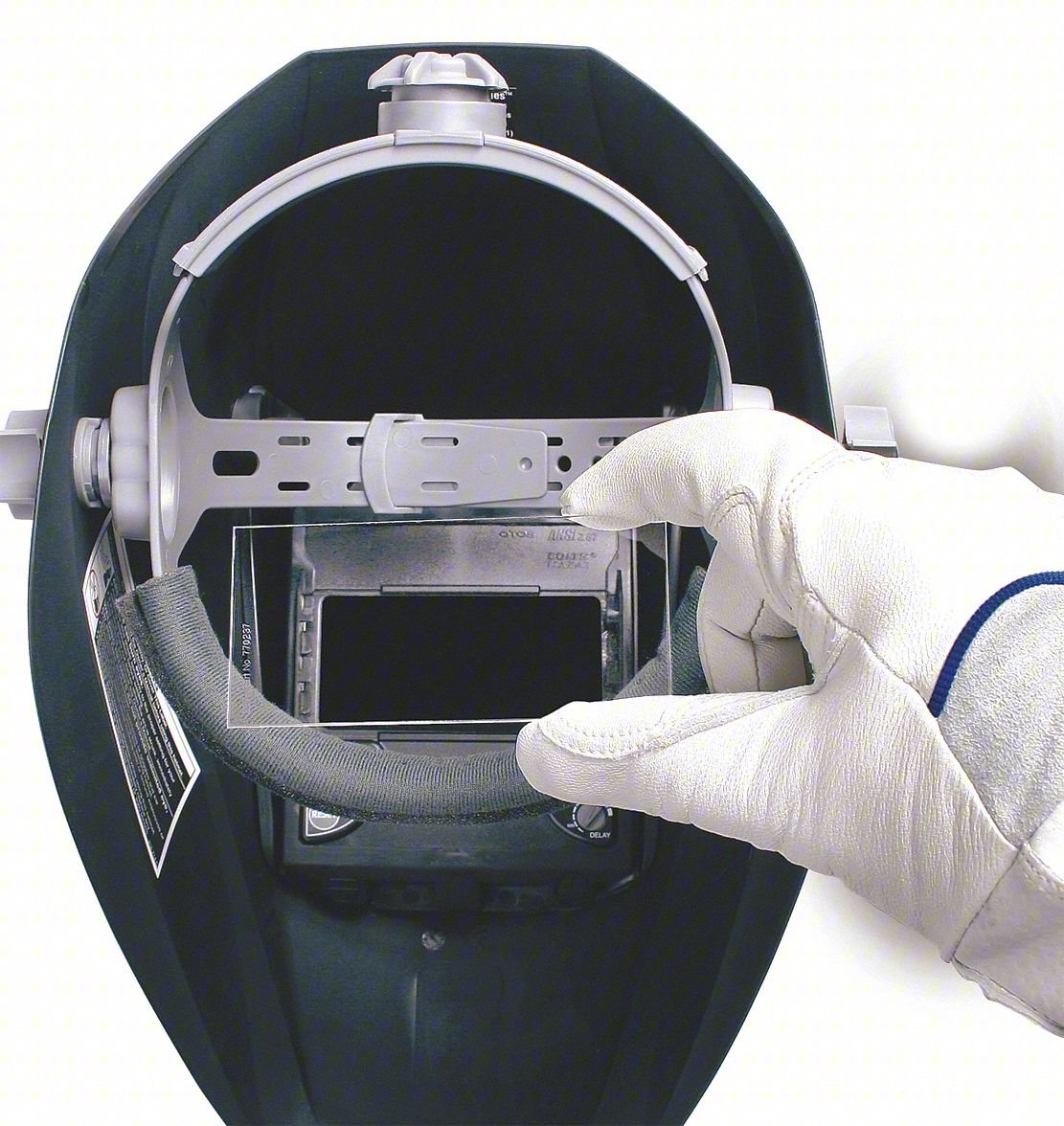 Lens Cover,4-1/4 X 1-3/4,PK5
