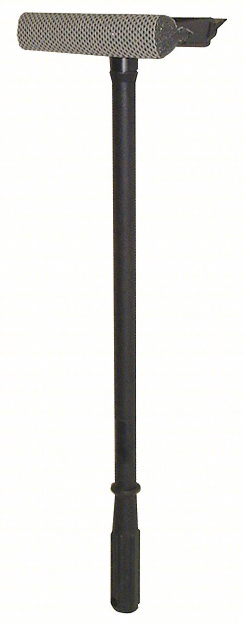 Window Squeegee,8 in W,Straight