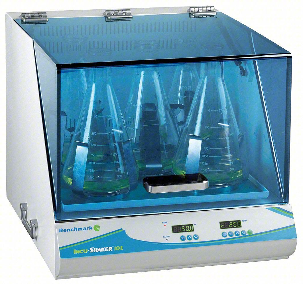 Shaker,Orbital,30 to 300 rpm,19"x26"x20"