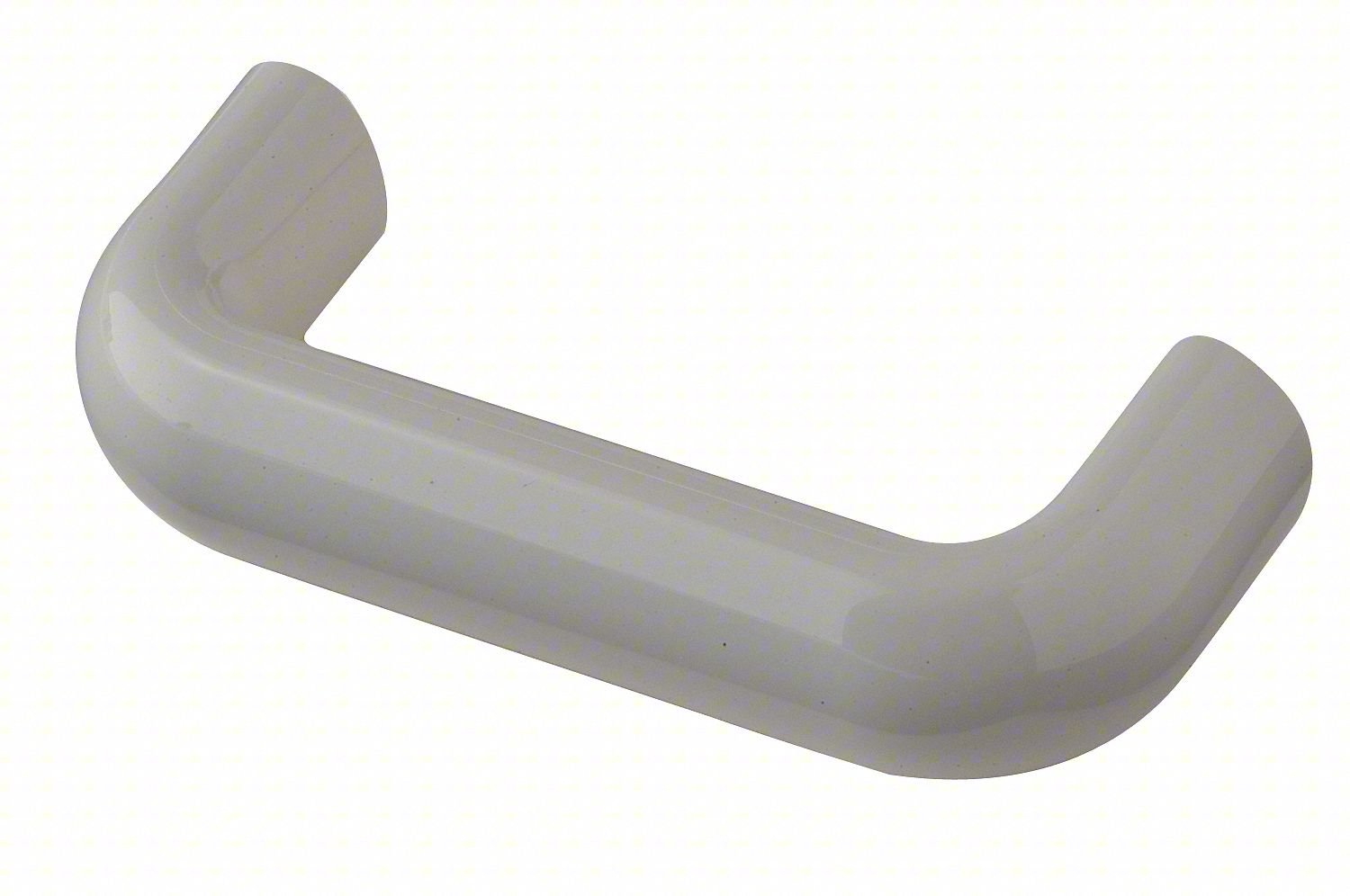 PULL HANDLE, WHITE, TECHNOPOLYMER