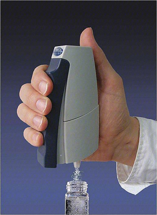 PD250 Dispenser, Total Chlorine