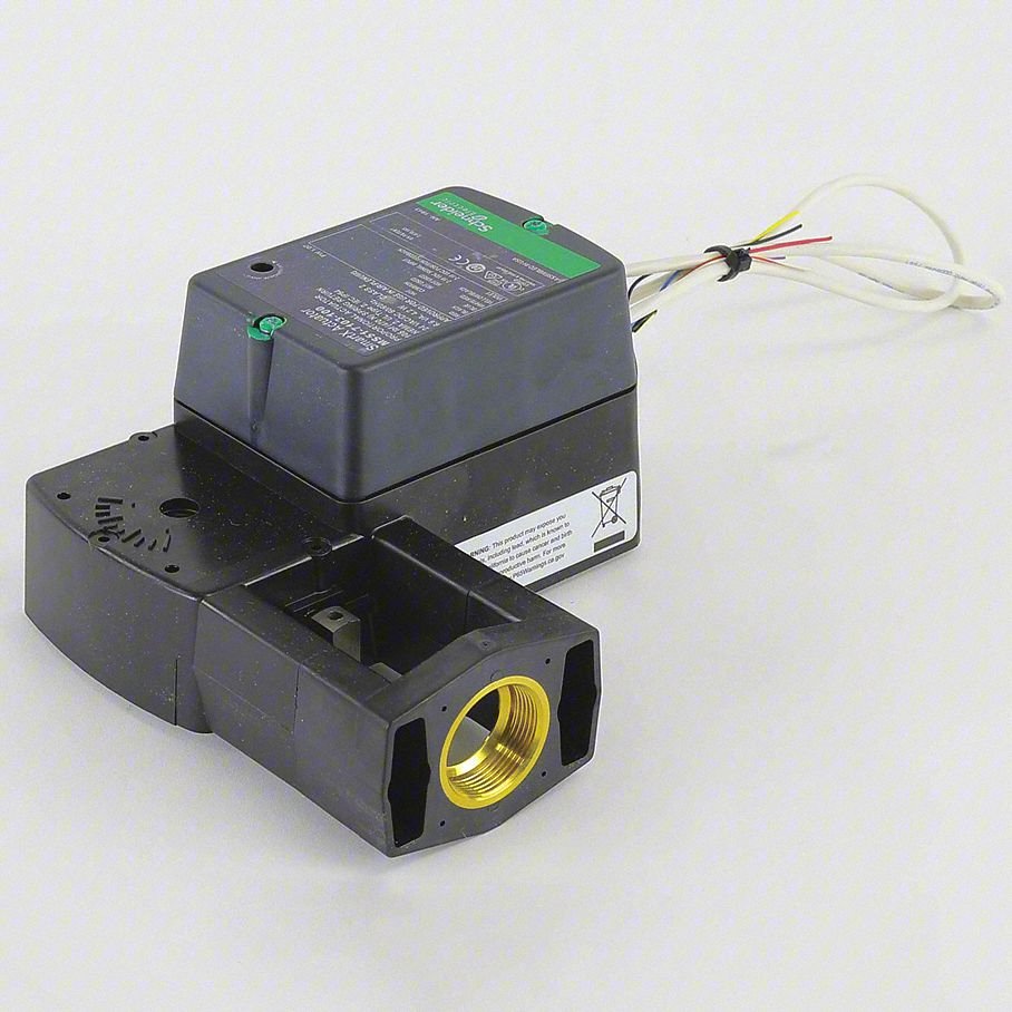 Electric Actuator,24V,2 to 10VDC