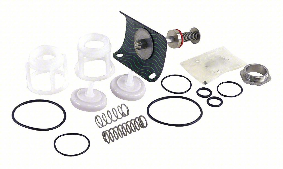 Valve Repair Part Repair Kit,3/4" to 1"