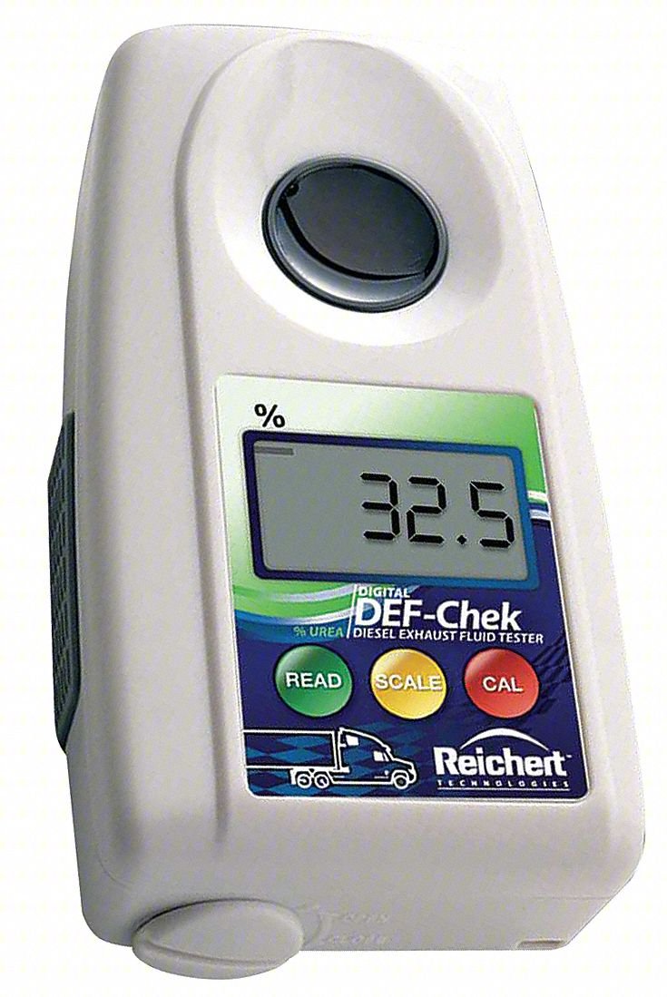 Digital Refractometer,Accuracy 0.1