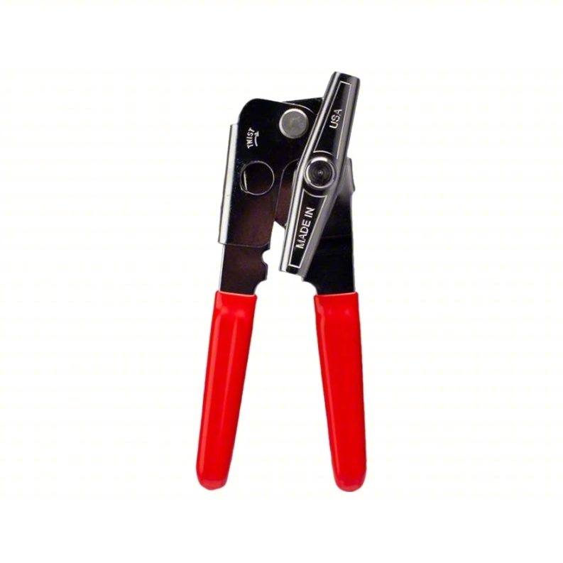 PORTABLE CAN OPENER