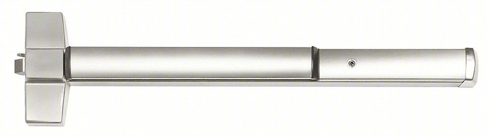 Rim Pullman Bolt,Exit Device,Heavy Duty