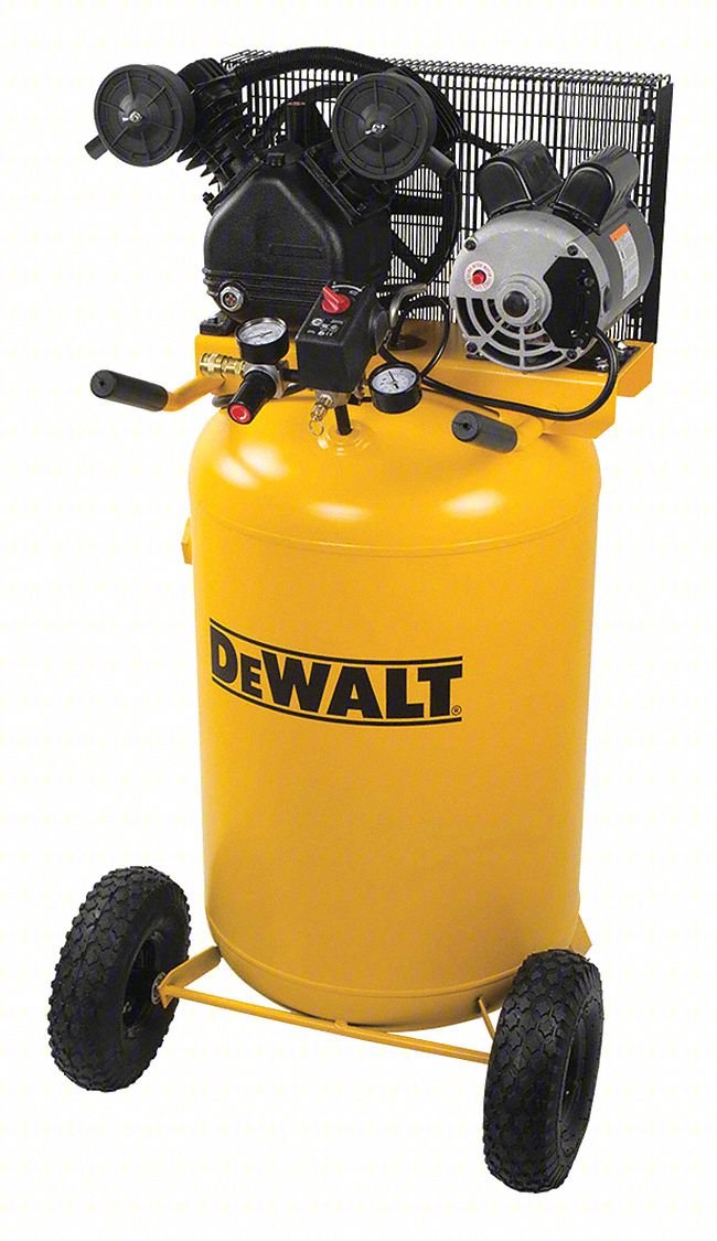 Electric Compressor,Portable,1.6 HP
