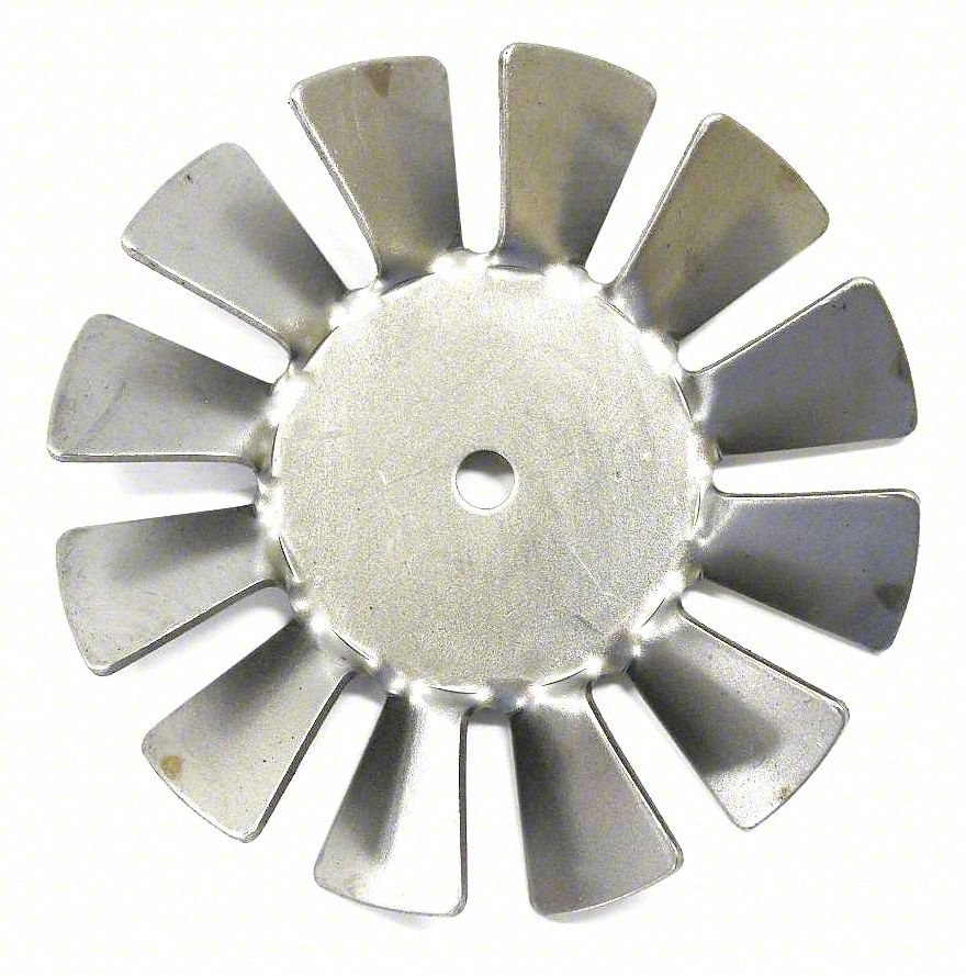 COOLING FAN, SPEEDAIRE