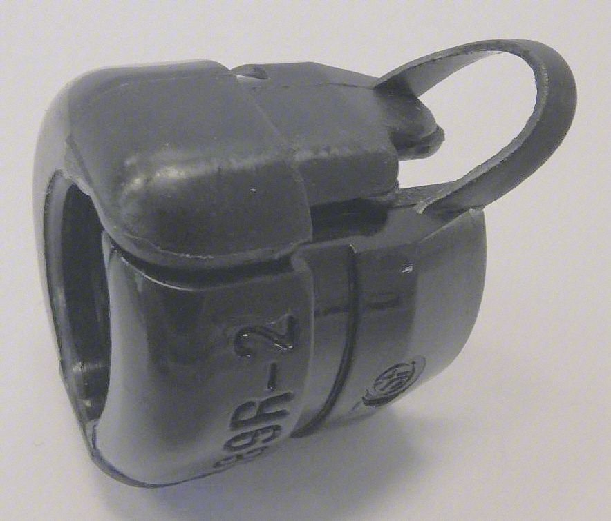 STRAIN RELIEF BUSHING, SPEEDAIRE