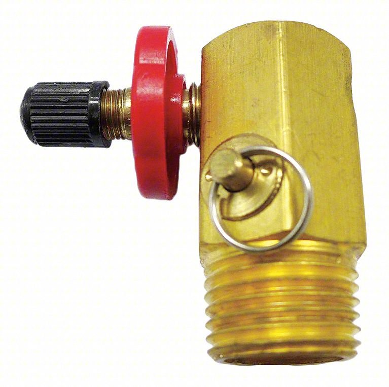 AIR MANIFOLD, SPEEDAIRE