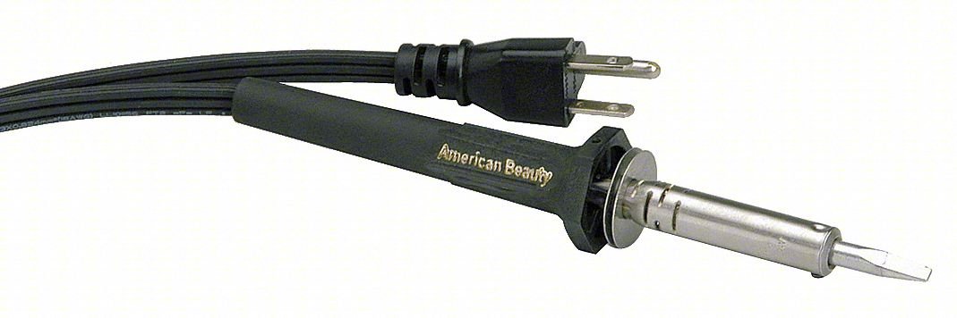 AMERICAN BEAUTY 50W Pencil Solder Iron