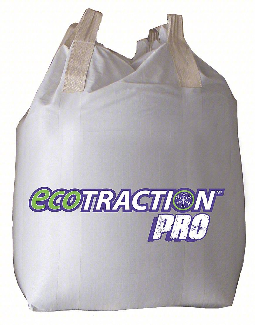 All-Natural Winter Traction, 2000 lb.