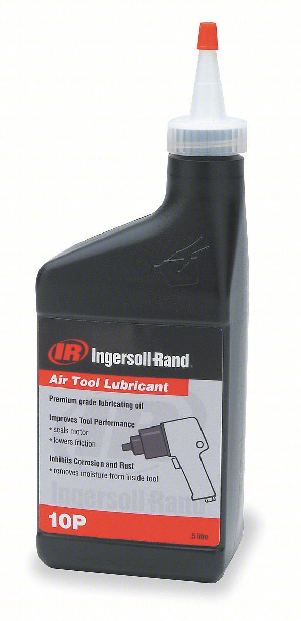 Air Tool Lubricant,1 pt.