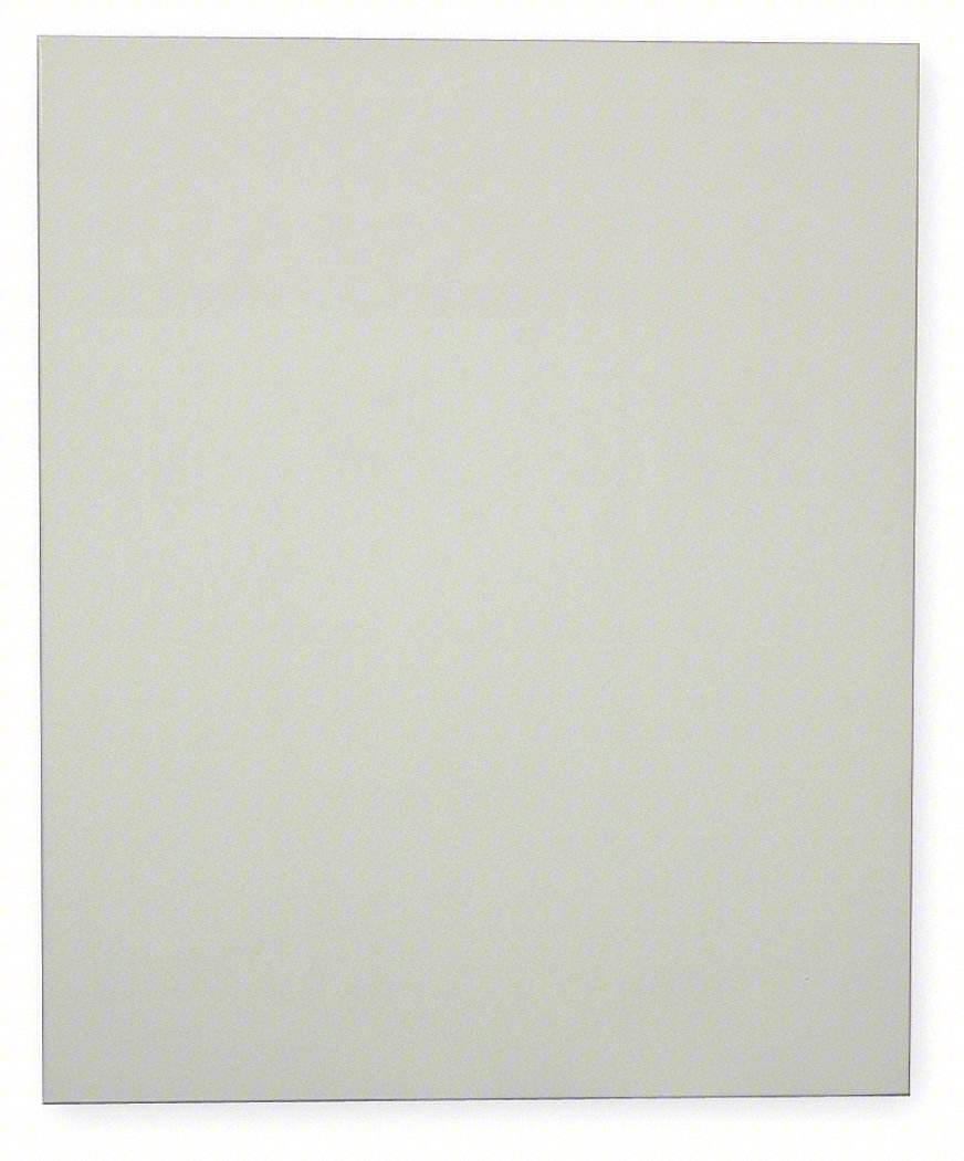 Partition Panel,Cream,58 in W