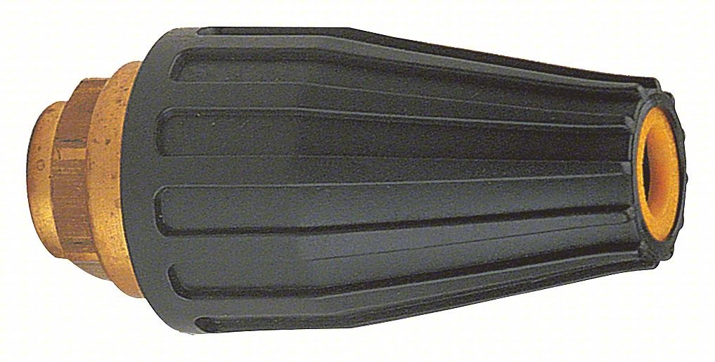 PRESSURE WASHER SPRAY NOZZLE: 7 NOZZLE S