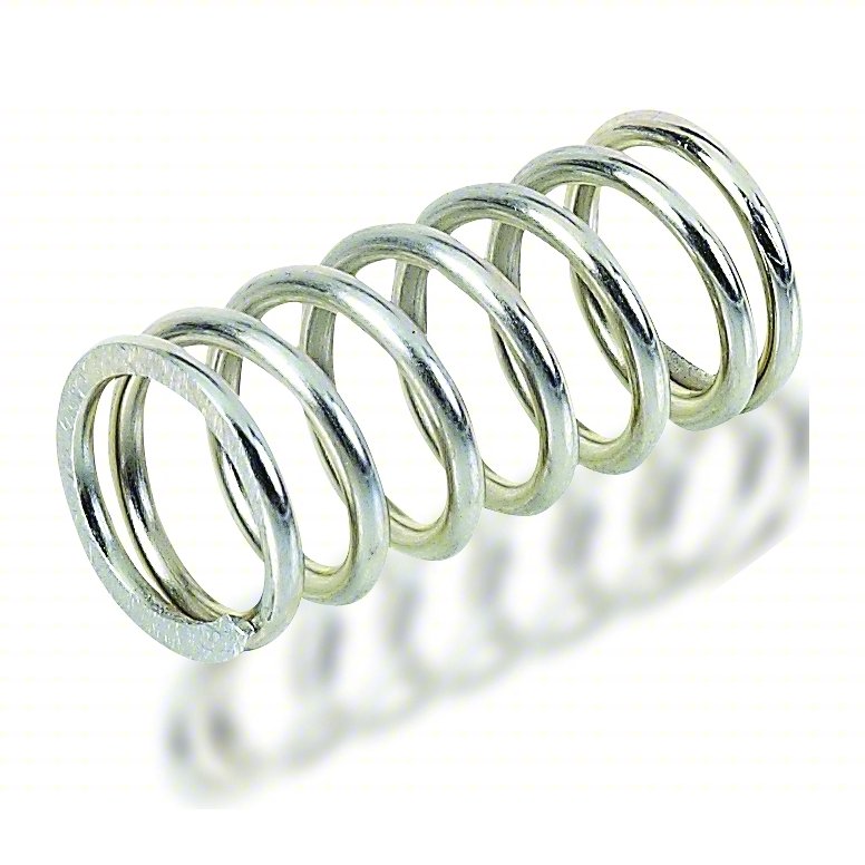 COMPRESSION SPRING,302 SS,PK5