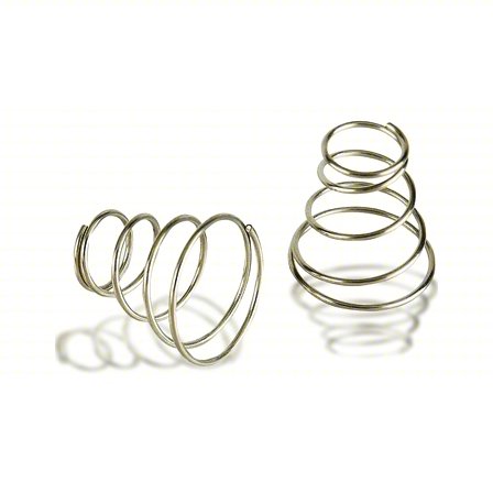 COMPRESSION SPRING,302 SS