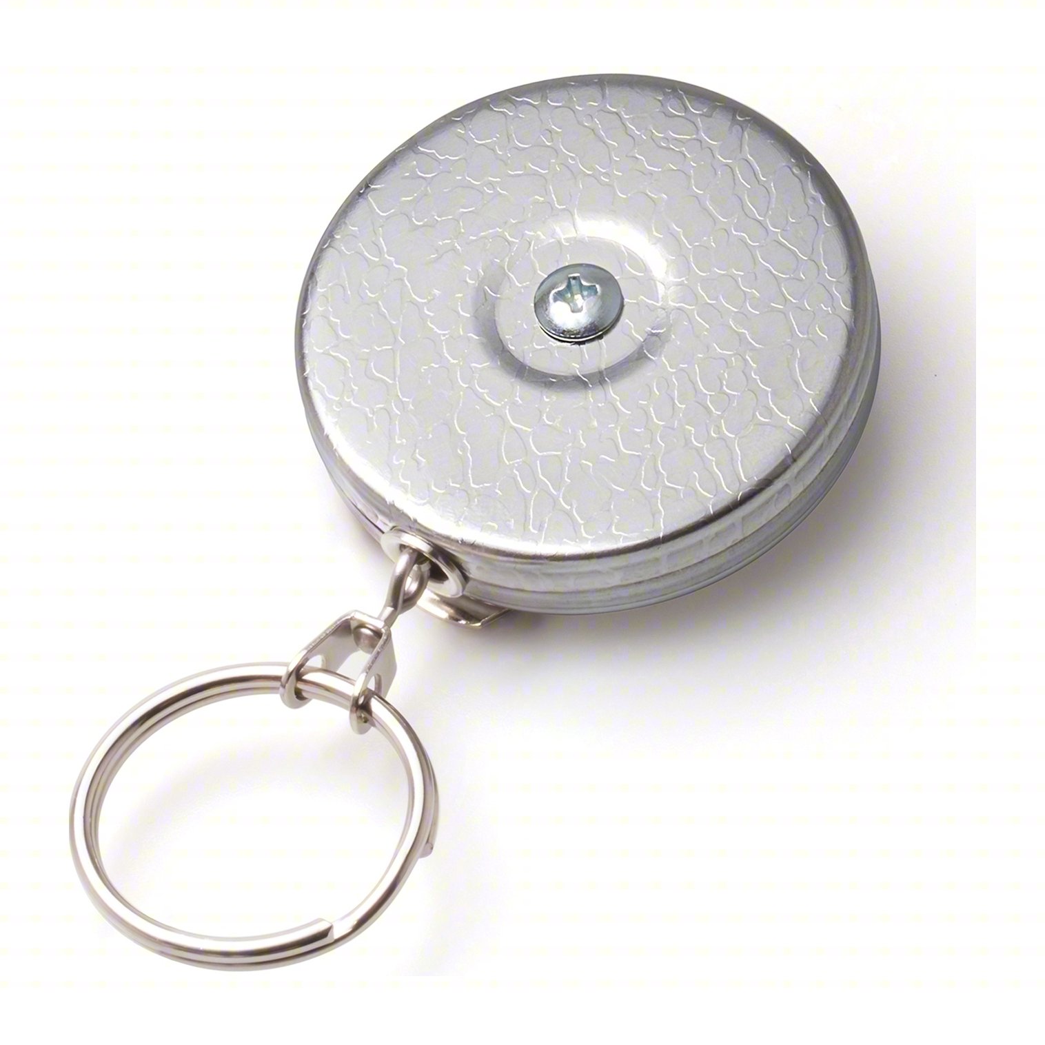 KEY REEL,STAINLESS STEEL