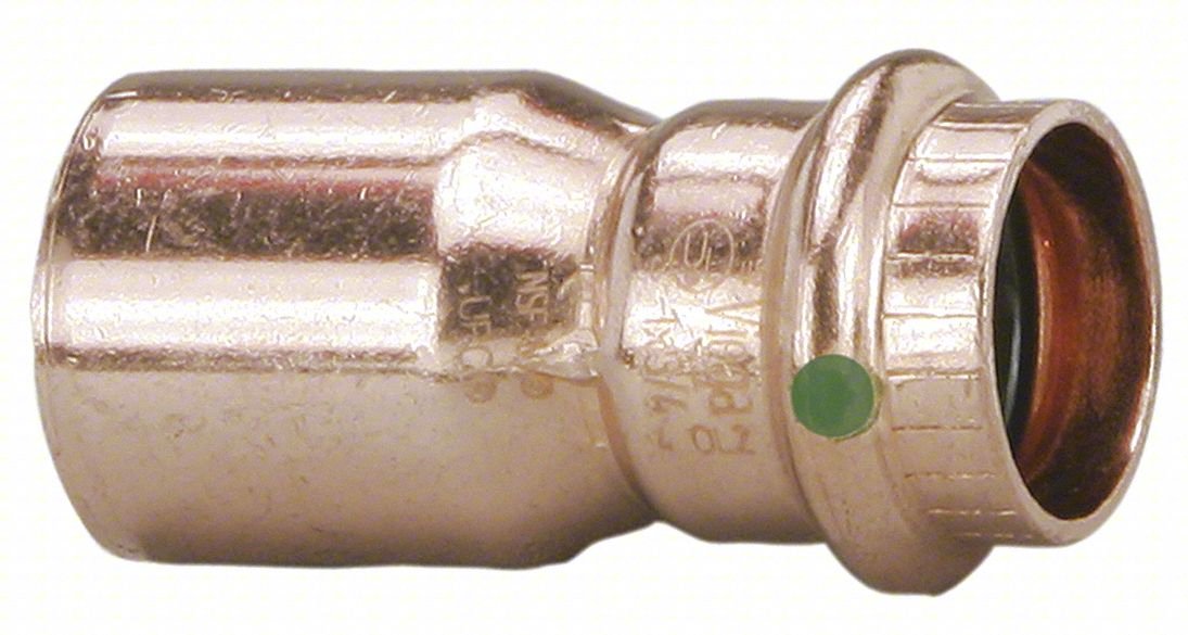 ProPress reducer, 1" x 3/4"