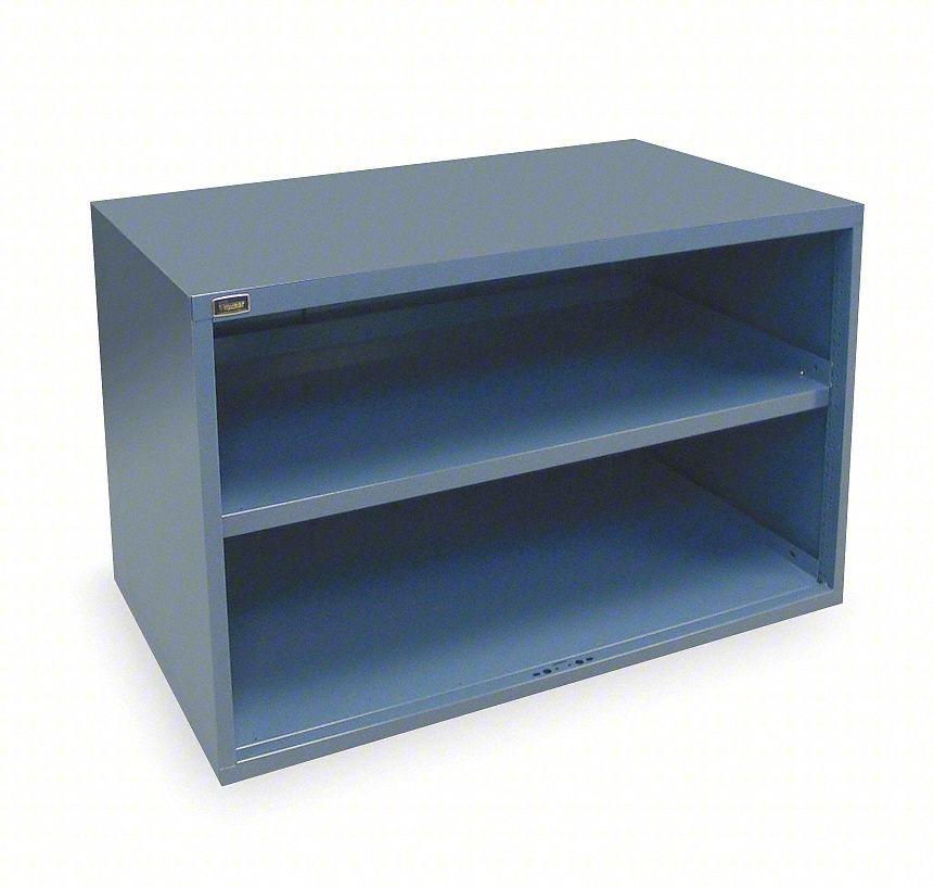 OVERHEAD CABINET: 45 IN X 27 3/4 IN X 31