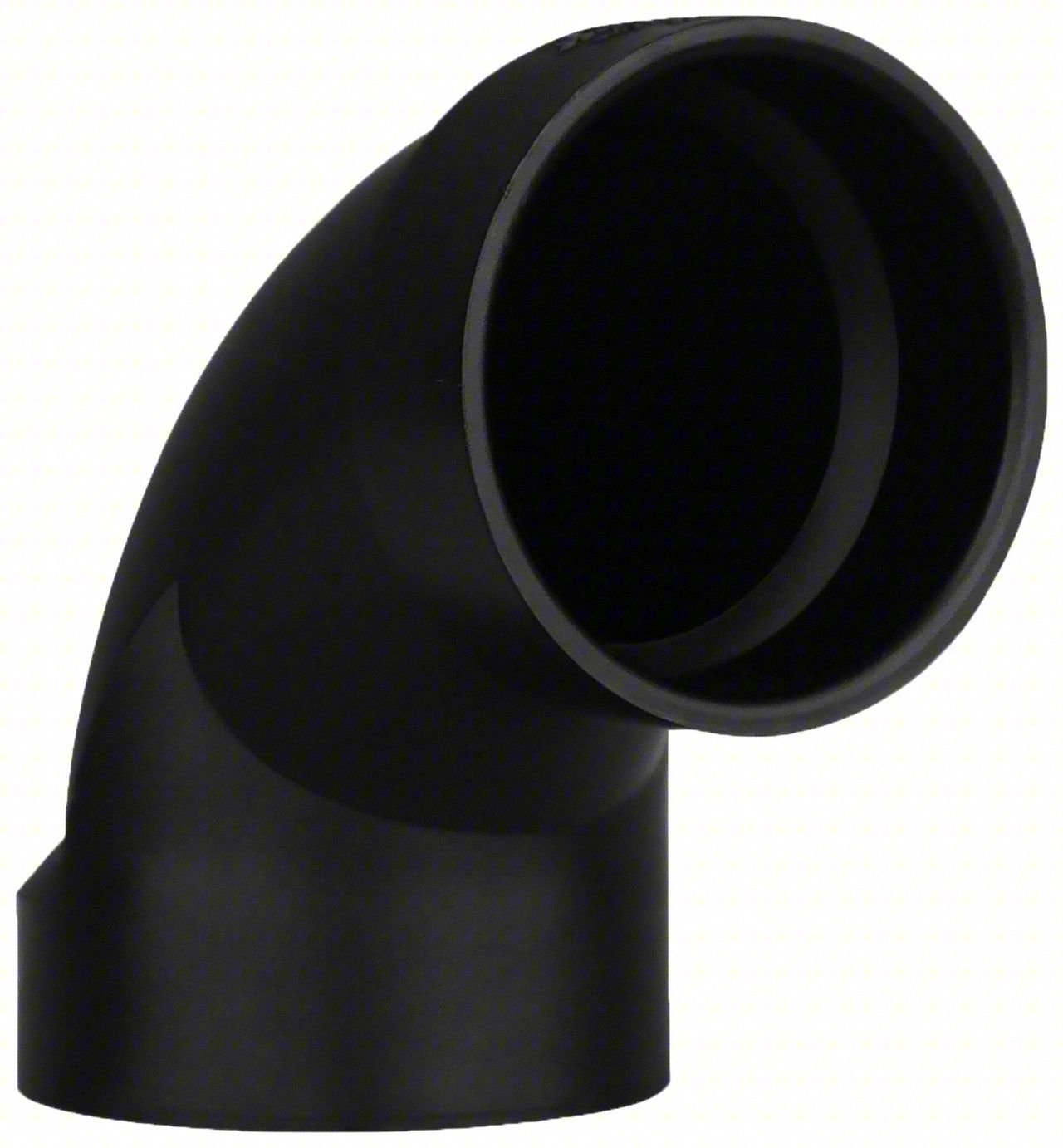 90 Elbow, 2 in, Schedule 40, Socket