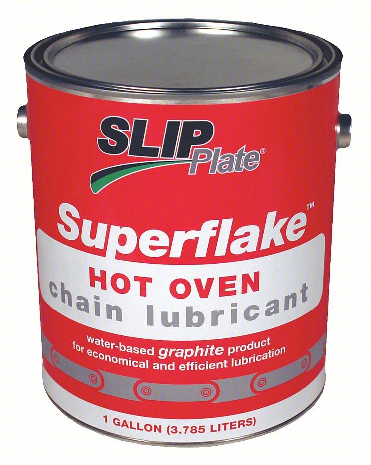 ChainWireRope Lube,1 gal.,Can