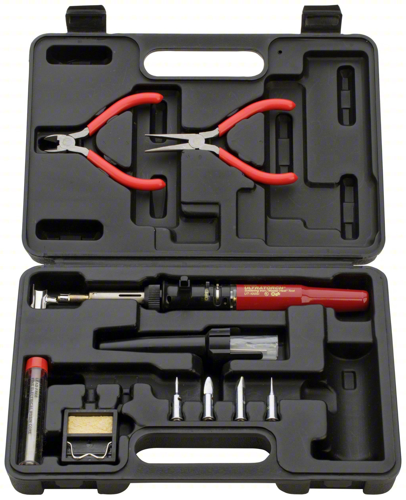 MASTER APPL Multi-Funct Solder Iron Kit