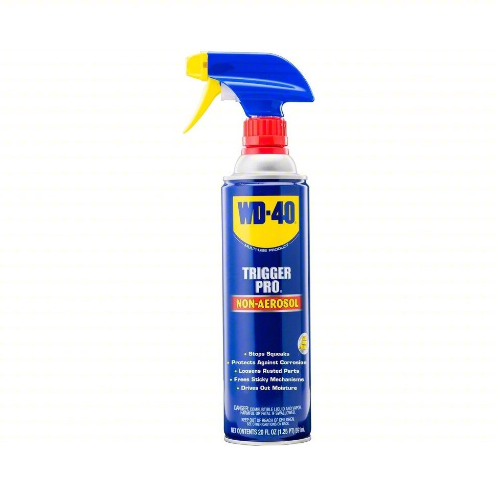 20 oz.,Spray Bottle,Lubricant