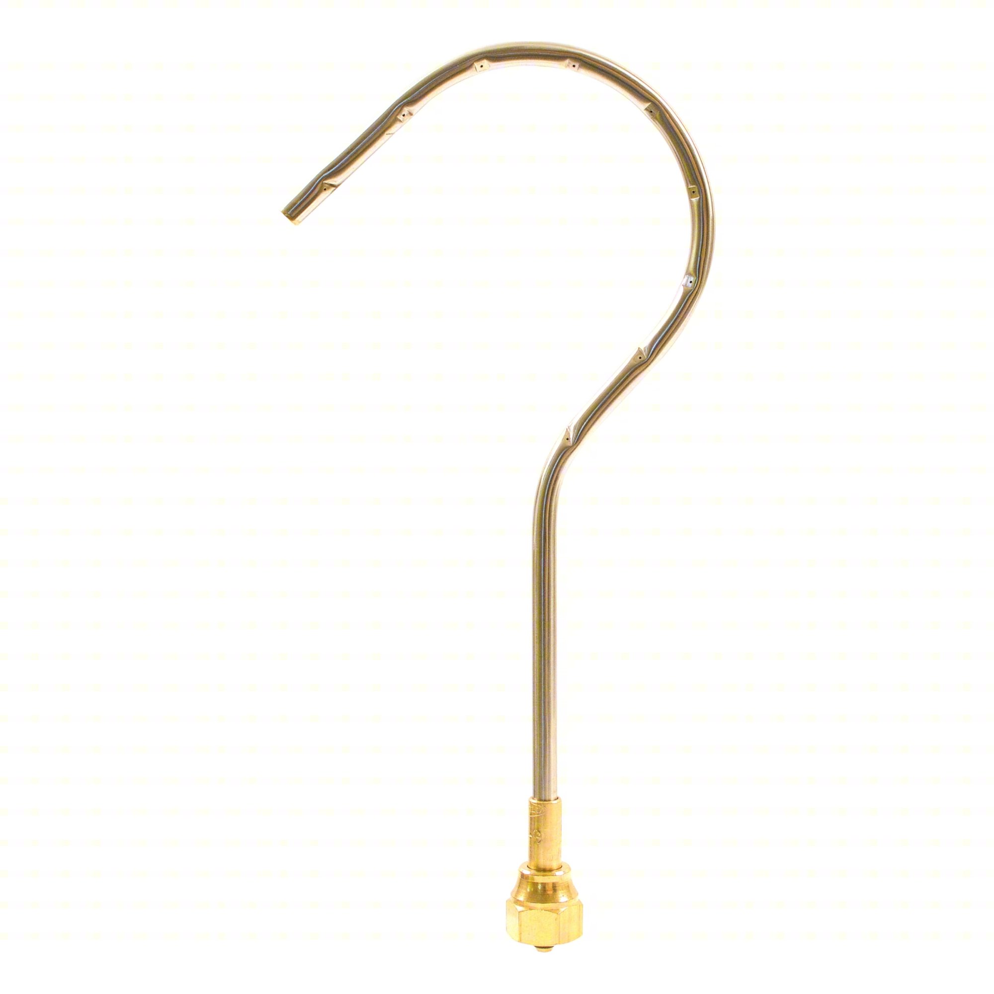 UNIWELD MTF Sz9 Brazing Tip