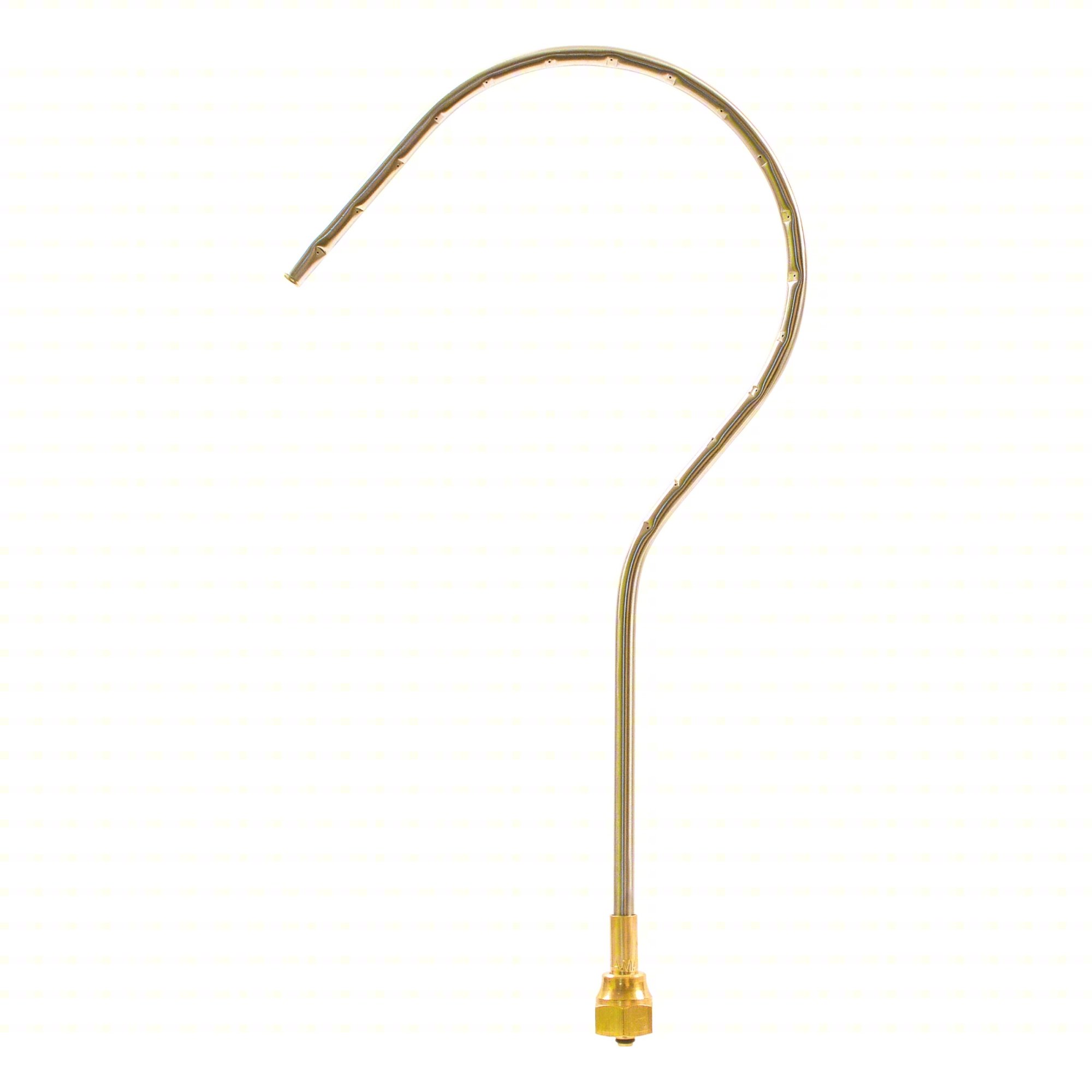 UNIWELD MTF Sz17 Brazing Tip