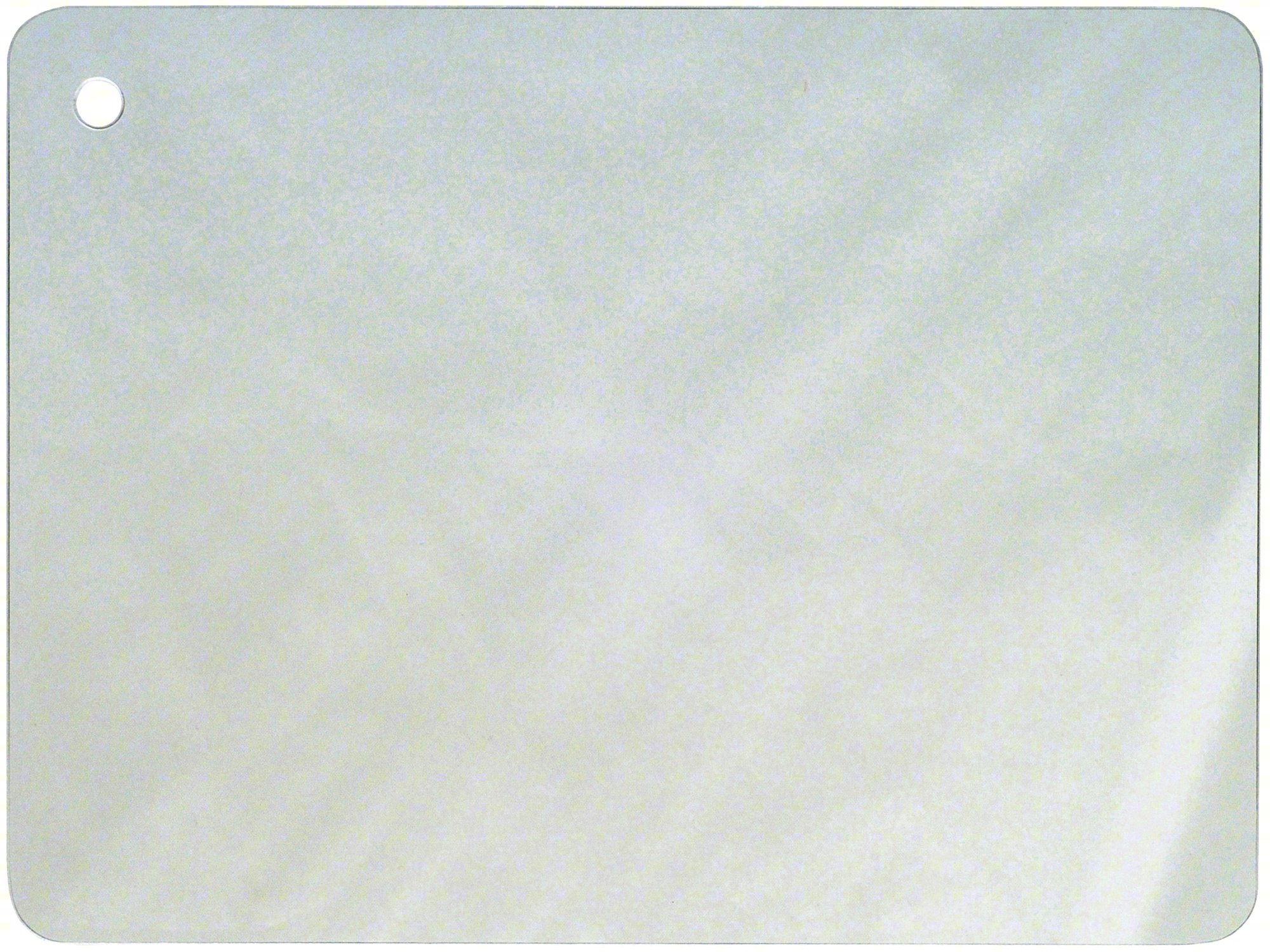 Replacement Shield,7 1/2 x 10In