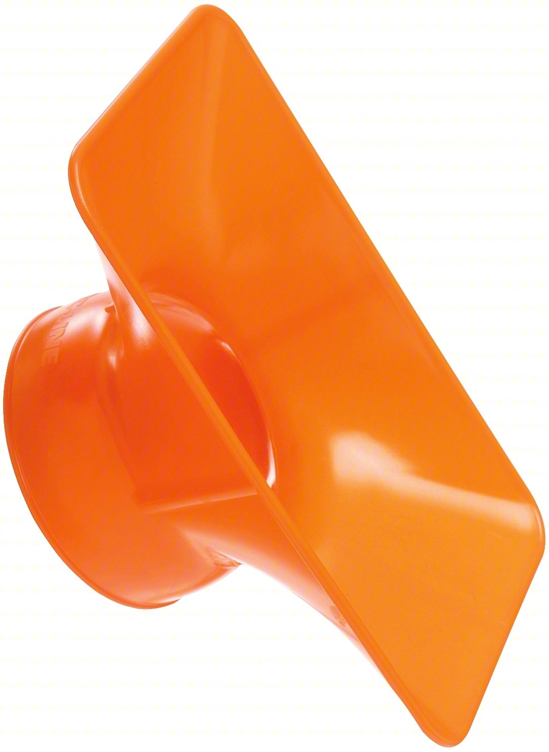 Rectangular Nozzle,6 x 3 1/2In,PK10