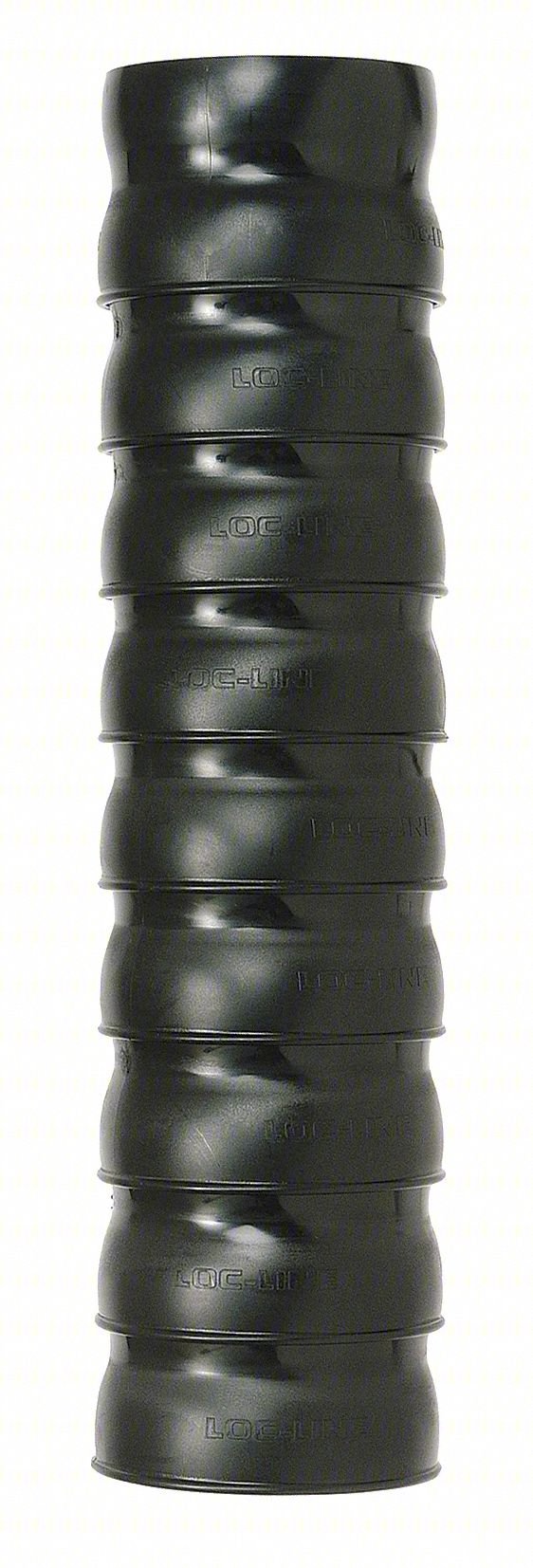 Anti-Static Vacuum Hose Component,20 Ft.