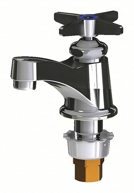 Single Lavatory Faucet