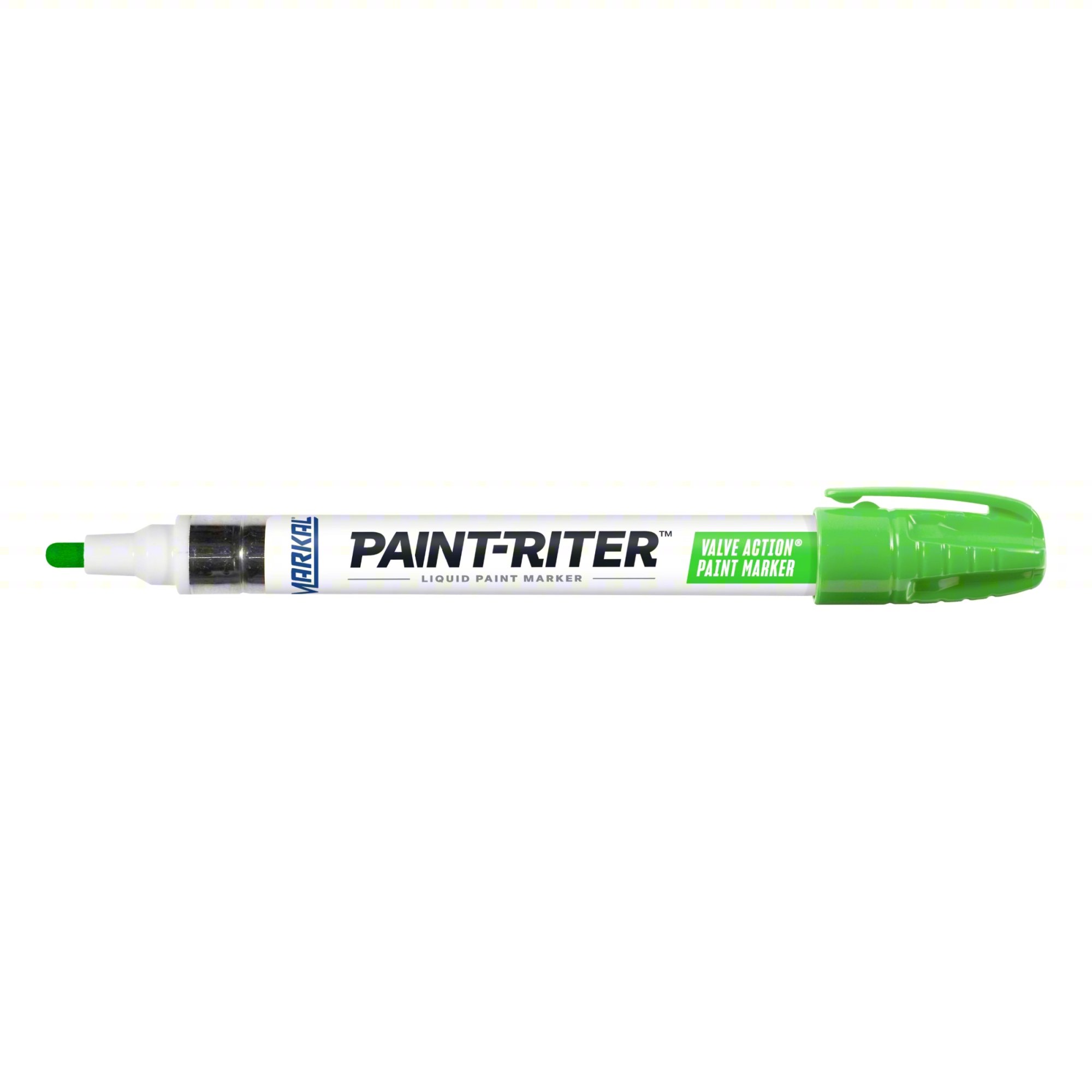 Paint Marker, Permanent, Green