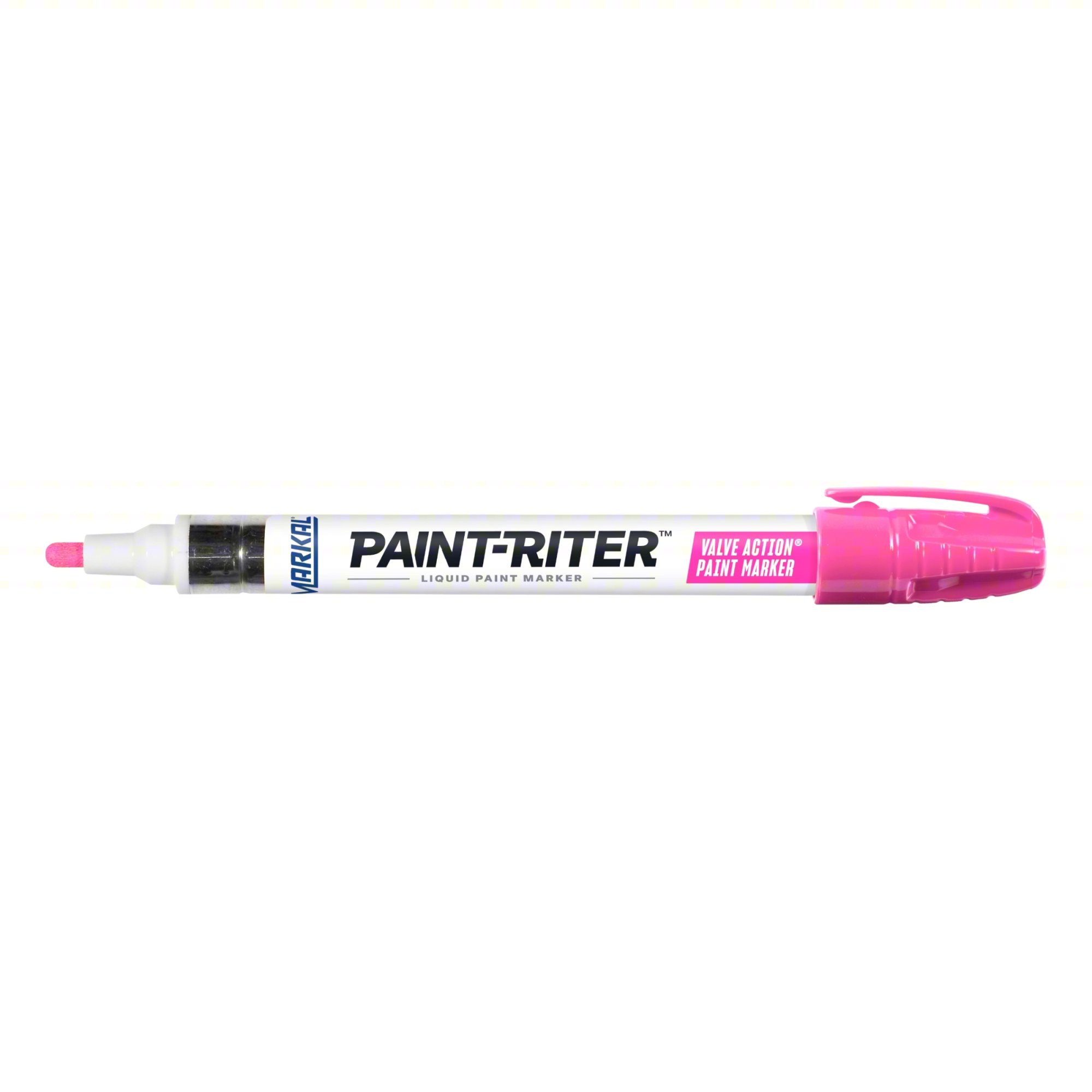 Paint Marker, Permanent, Pink